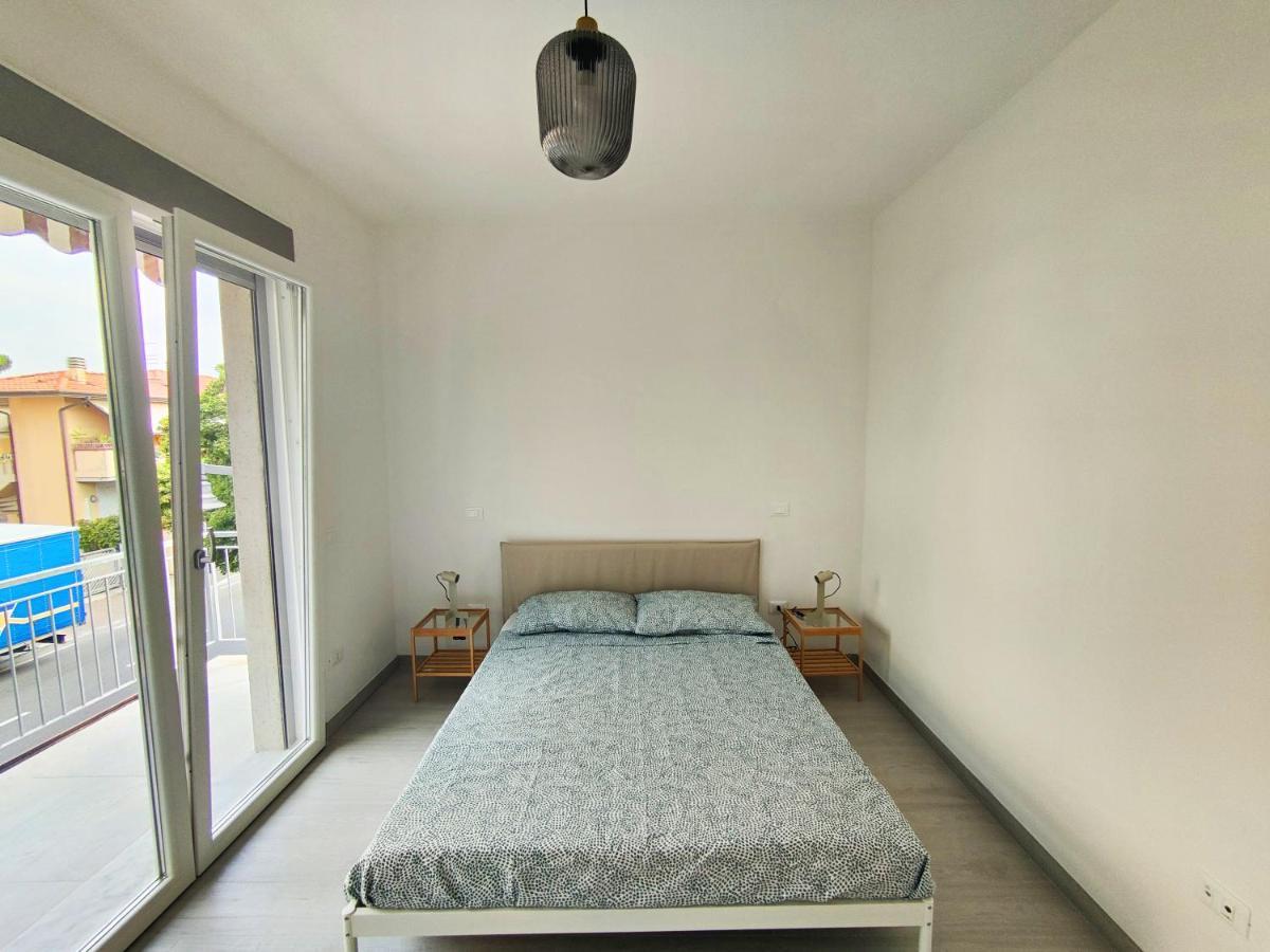 Cytrus Apartament Villa Marina di Massa Eksteriør billede