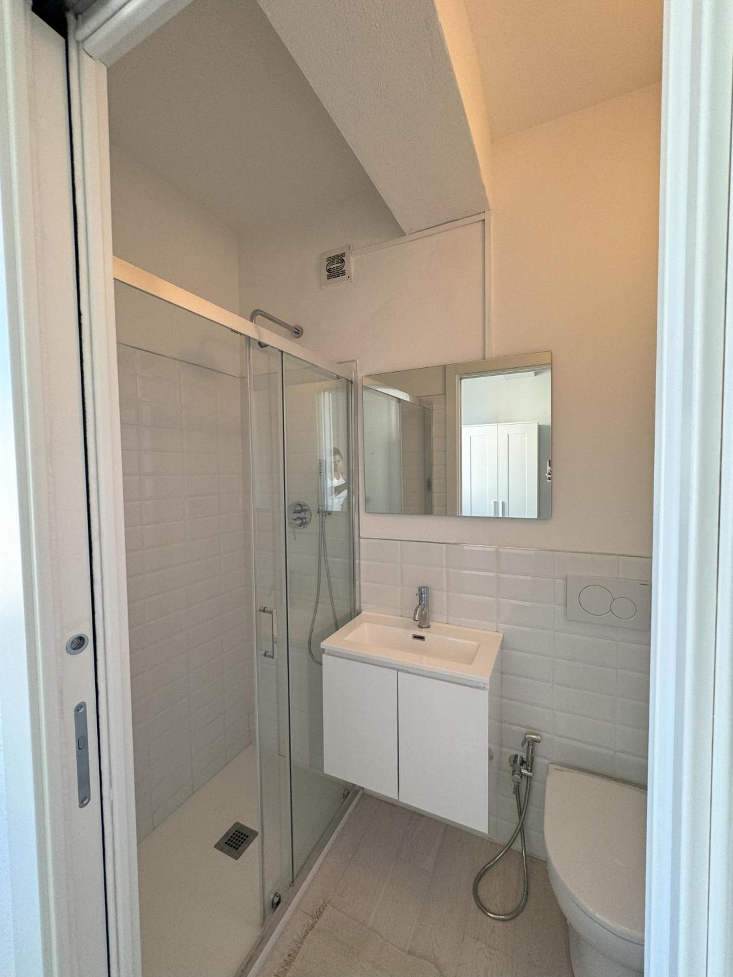 Cytrus Apartament Villa Marina di Massa Eksteriør billede