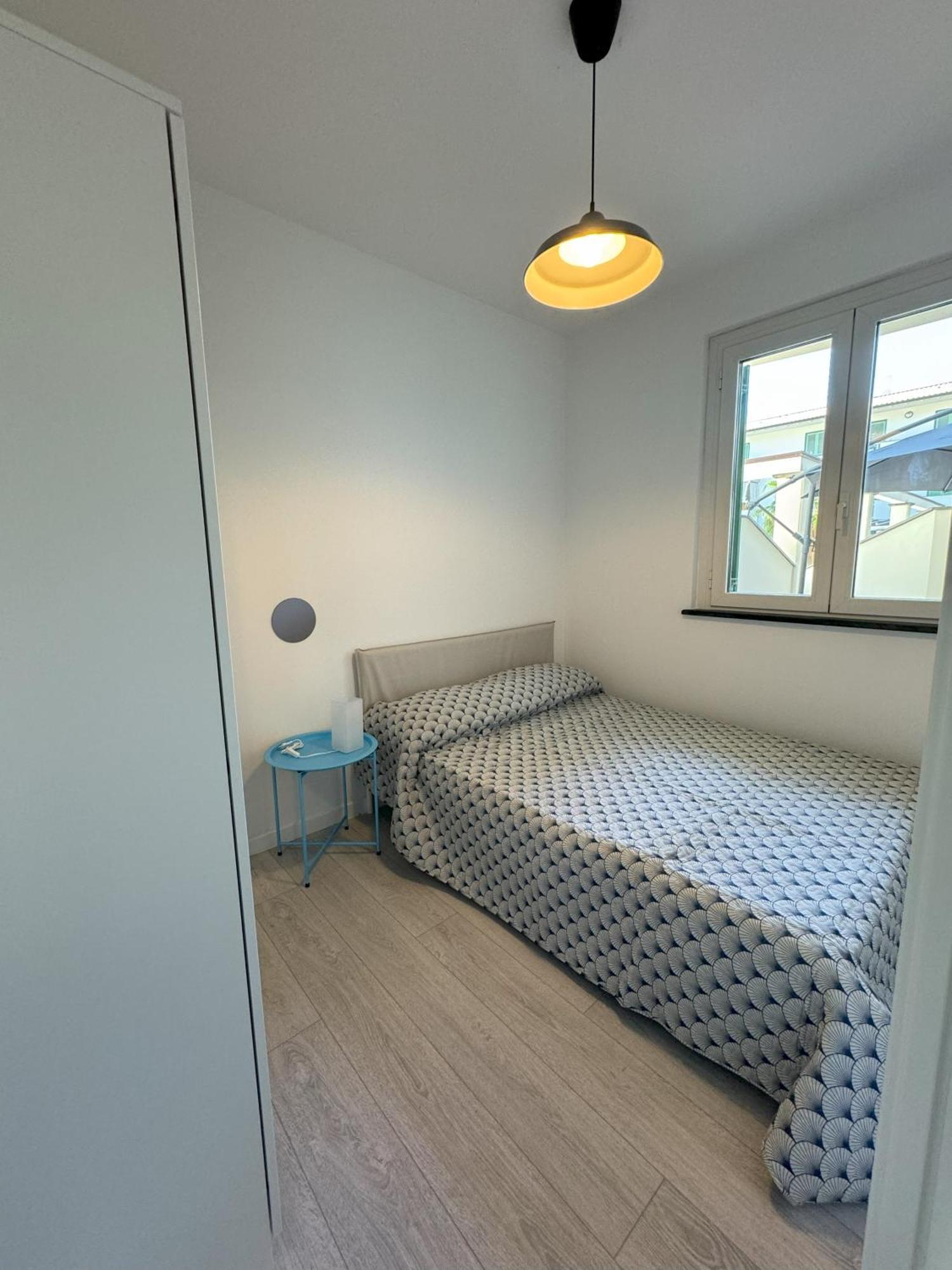 Cytrus Apartament Villa Marina di Massa Eksteriør billede
